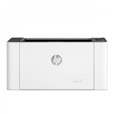 IMPRESSORA HP LASER MONO 107W